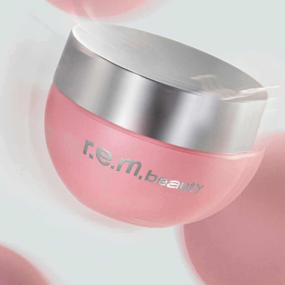 🚨Eye Need🚨BNIB REM Beauty x Ariana Grande Full Night's Sleep Undereye Balm!!